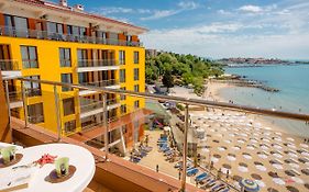 Апартаменти в Комплекс Mirage of Nessebar